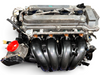 Toyota Camry 2002-2009 2.4L 4CYL VVTi Engine Motor 2AZ JDM 2AZFE 9357K