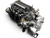 Mitsubishi Outlander 2011 2012 2013 2.4L 4Cyl Engine JDM 4B12 Motor 8791