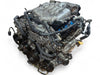 Infiniti G35 03-07 3.5L V6 Engine 6SPD Transmission JDM VQ35 883635A Ships Free