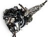 Mazda RX8 2004-2008 1.3L Engine Manual 6SPD Transmission JDM 13B 5705
