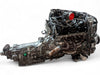 2009-2010 Infiniti M35 3.5L V6 RWD Engine JDM VQ35HR 683756C Ships Free