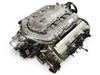 JDM 2006 2007 2008 Honda Pilot 3.5L SOHC V6 VTEC 4WD Engine J35A Motor 5405P