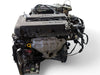 Nissan Primera Sentra G20 2.0L 4Cyl Engine JDM SR20DE SR20 220834B Free Shipping