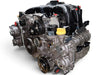 Subaru Legacy Sdn 2015 2016 2017 2.5L 4CYL Engine Motor JDM FB25 9882CD