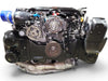 Subaru Forester 2006 2007 2008 2.0L 4CYL Turbo AVCS Engine Motor JDM EJ20X 3171