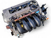 2003-2007 Toyota Matrix 1.8L 4CYL DOHC VVTI 2WD Engine JDM 1ZZ Free Shipping