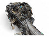2001-2004 Nissan Cima 4.5L V8 RWD Engine JDM VK45DD 009475 Ships Free