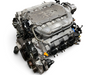 JDM 2009-2010 Acura RL 3.7L V6 Engine J37A Motor J37A2 0967