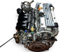 Honda Civic Si 2002-2005 2.0L 4CYL Engine Replaces K20A3 Motor JDM K20A 6229