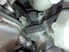 Infiniti FX45 2003 2004 2005 4.5L V8 RWD Engine JDM VK45DE 8971