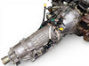 Subaru Legacy 2.0L 1999-2003 Twin Turbo Auto AWD Transmission JDM EJ206 6966