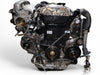 Toyota Altezza SXE10 2001-2005 2.0L BEAMS G4 Engine Swap JDM 3SGE 3S 2364