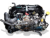Subaru Impreza WRX 2008-2014 2.0L 4CYL Turbo AVCS Engine Motor JDM EJ20X 6658