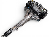 Scion FRS 2013 2014 2015 2016 2.0L 4CYL Engine 6SPD Transmission JDM FA20 1267