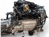 2012-2013 Infiniti M35H 3.5L V6 Hybrid RWD Engine JDM VQ35 516262D Ships Free