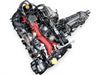 Subaru Impreza GRB WRX STI 2011-2014 2.0L Turbo Engine 6SPD Trans JDM EJ207 9415