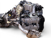 Subaru Legacy GT BH5 1998-2003 2.0L 4Cam Twin Turbo Engine JDM EJ206 9395