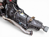 Mazda Miata MX-5 1999-2000 4cyl Automatic RWD Transmission JDM B6 4178