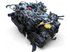 Subaru Outback 2000-2001 4-Cyl SOHC Non Turbo Federal Engine JDM EJ251 Motor