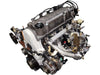 Honda Civic 1996-2000 1.5L 4CYL non VTEC Engine JDM D15B Motor 9850