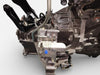 Mazda 6 2003-2004 2.3L 4CYL Automatic 4SPD Transmission JDM L3 L3DE 3201