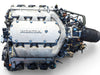 JDM 2005-2006 Honda Odyssey EX-L Touring 3.0L V6 VCM Engine J30A