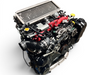 Subaru Impreza WRX STI 2008-2021 2.5L Turbo Engine JDM Motor EJ257 6408