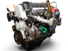 Honda Civic 1996-2000 Del Sol 1996-1997 1.5L 4CYL non VTEC Engine JDM D15B 5136