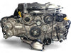 2024 Subaru Impreza RS 2.5L 4CYL Engine JDM FB25 45842 Free Shipping