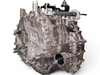 Honda Civic 2009-2011 1.3L Hybrid Automatic CVT Transmission JDM LDA-MF5