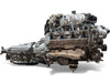 Lexus SC430 2002-2010 4.3L V8 VVTi Engine 3UZFE Motor JDM 3UZ 5429