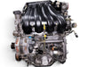 Nissan Sentra 2007 2008 2009 2010 2011 2012 2.0L 4CYL Engine JDM MR20 143A