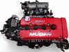 98-01 Honda Integra Type R 1.8L 4CYL VTEC Engine JDM B18C 2104353 Ships Free