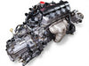 Honda Civic 2001 2002 2003 2004 2005 1.7L 4CYL VTEC Engine JDM D17A 0382 Motor
