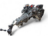 08-14 Subaru Impreza GRB WRX STI 2.0L Turbo Engine JDM EJ207 E513290 Ships Free