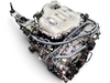 JDM 2003-2004 Nissan 350Z 3.5L V6 Engine Manual 6SPD Transmission VQ35 084B