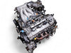 2001-2003 Toyota Highlander 3.0L V6 2WD Engine JDM 1MZ 0928244 Free Shipping