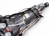 Mazda Miata MX-5 1999-2000 4cyl Automatic RWD Transmission JDM B6 4178