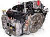 Subaru Tribeca 2008-2014 3.6L 6CYL Engine Motor JDM EZ36 7559JT