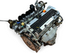 Honda Civic Si 2002-2005 2.0L 4CYL Engine Replaces K20A3 Motor JDM K20A 6229