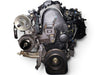 Honda Civic 2001 2002 2003 2004 2005 1.7L 4CYL VTEC Engine JDM D17A 8877 Motor