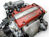 Honda Accord Euro R 1998-2002 2.2L 4CYL Engine LSD Transmission JDM H22A 2991