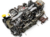 Subaru Impreza WRX 2002-2005 2.0L 4CYL AVCS Turbo Engine JDM EJ205 Motor 9569L