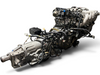 Mazda Miata MX-5 1994-1997 1.8L VVT 4CYL Engine Auto Transmission JDM BP 4925