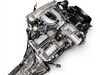 Lexus IS300 2001-2005 3.0L Inline-6 VVTi Engine 2JZ Motor JDM 2JZGE 9220