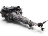 Scion FRS 2013 2014 2015 2016 2.0L 4CYL Engine 6SPD Transmission JDM FA20 5404