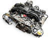 Subaru Impreza 2012 2013 2014 2.0L 4CYL Engine JDM FB20 Motor 1688L