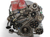 06-11 Honda Civic Type R FN2 2.0L VTEC Engine Swap JDM K20A 5871216 Ships Free