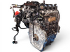 Honda Civic 2006-2011 1.3L Hybrid Electric 4Cyl Engine JDM LDA-MF5