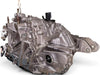 Mitsubishi Outlander 2009 2.4L Automatic AWD Transmission JDM 4B12 7706
